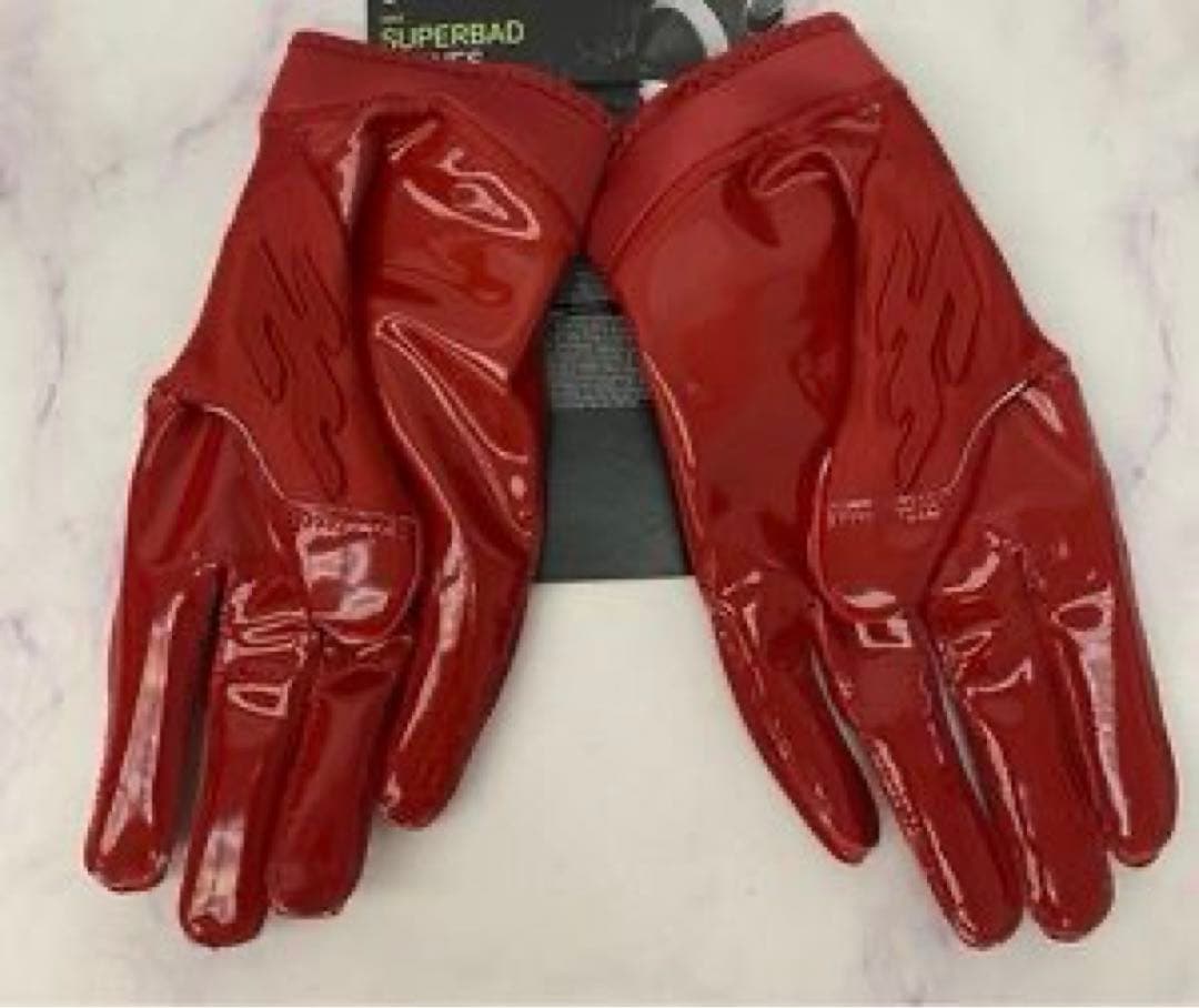 グローブ NIKE SUPERBAD 6.0 GLOVE CRIMSON M