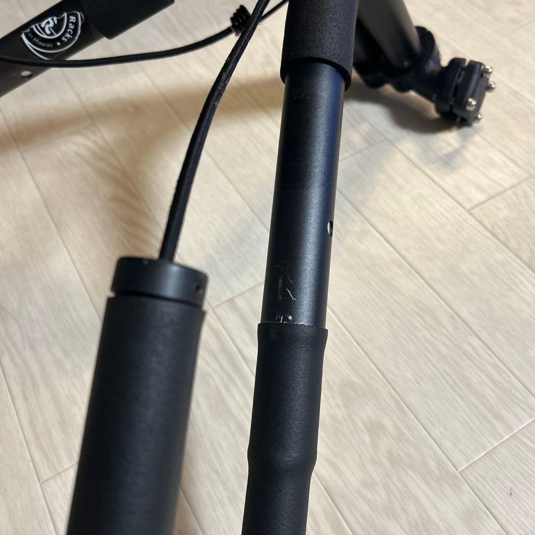 自転車Carver Surf Racks サーフボード用キャリア