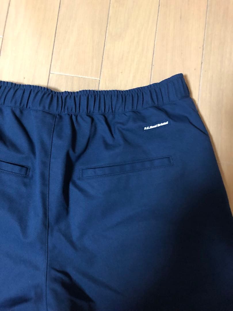 レアルブリストル　ハーフパンツ　ショートパンツ　FCRB