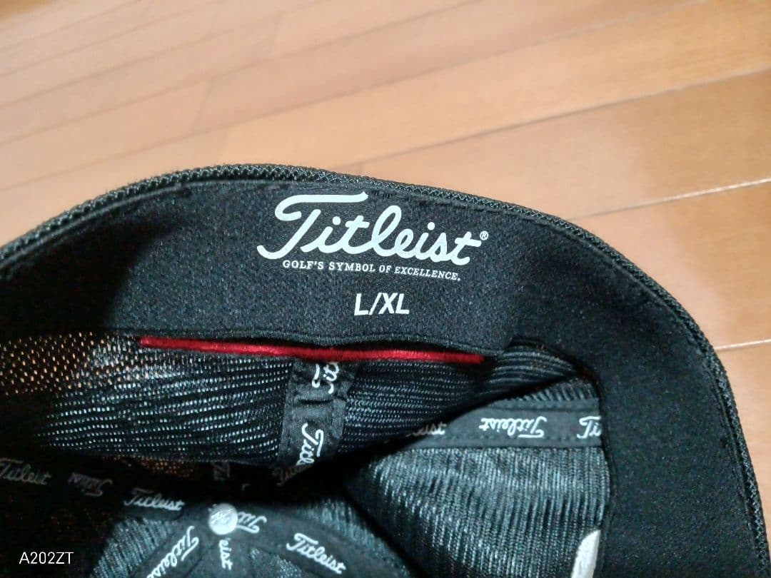 本日限定特価)Titleist PRO V1 キャップ 2色セット