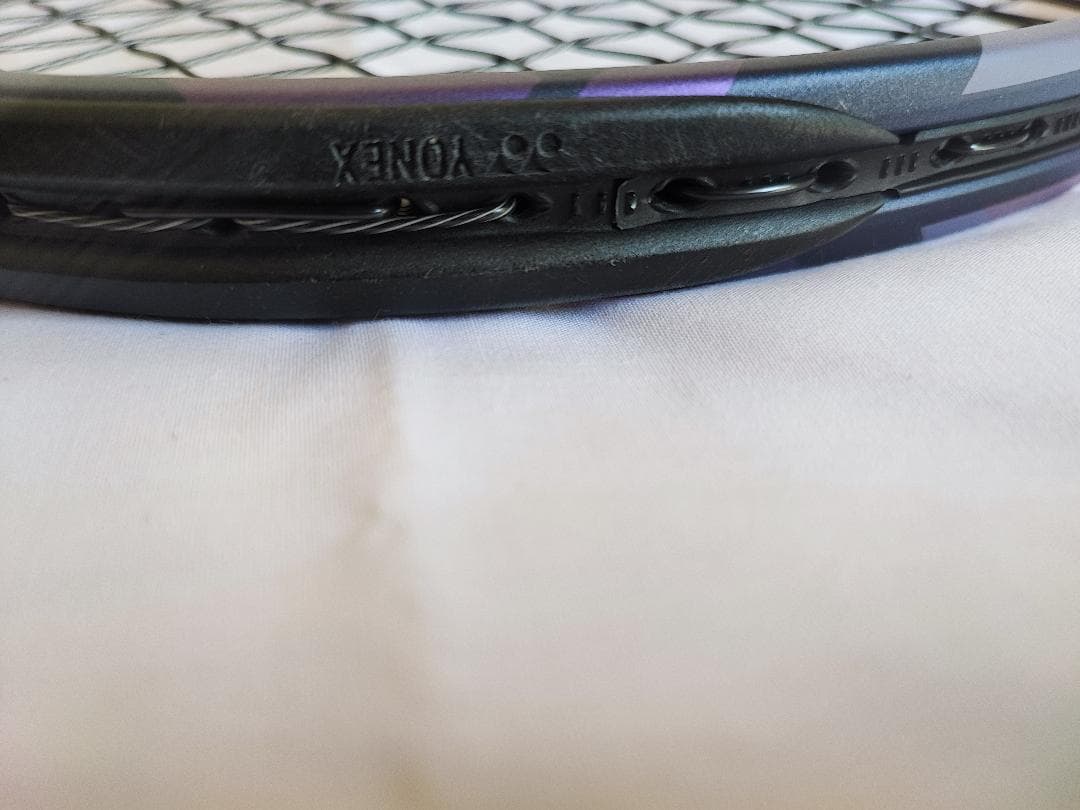 YONEX PERCEPT 104(ヨネックス　パーセプト 104)