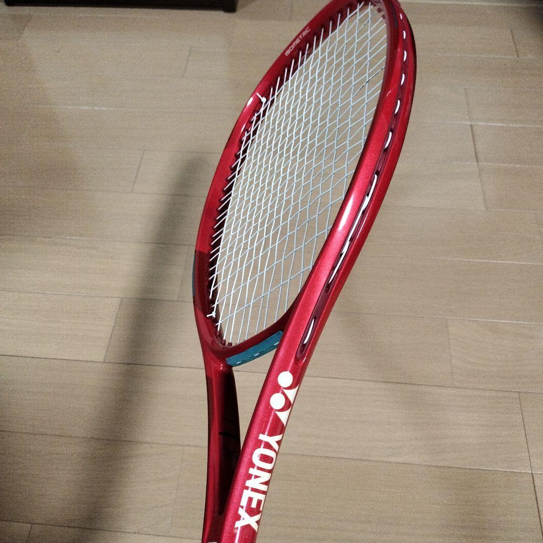 ラケット(硬式用) YONEX VCORE 100 2026 G3