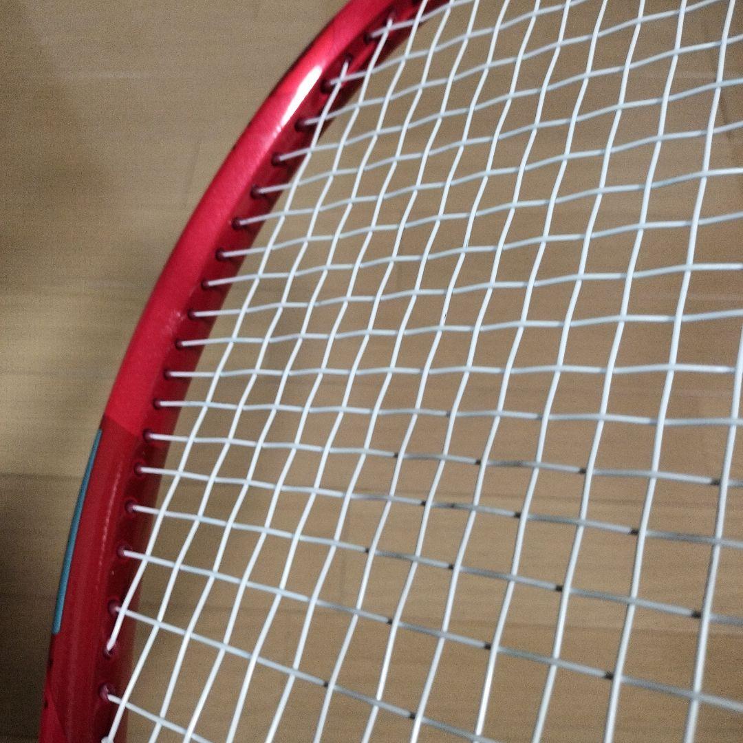 ラケット(硬式用) YONEX VCORE 100 2026 G3