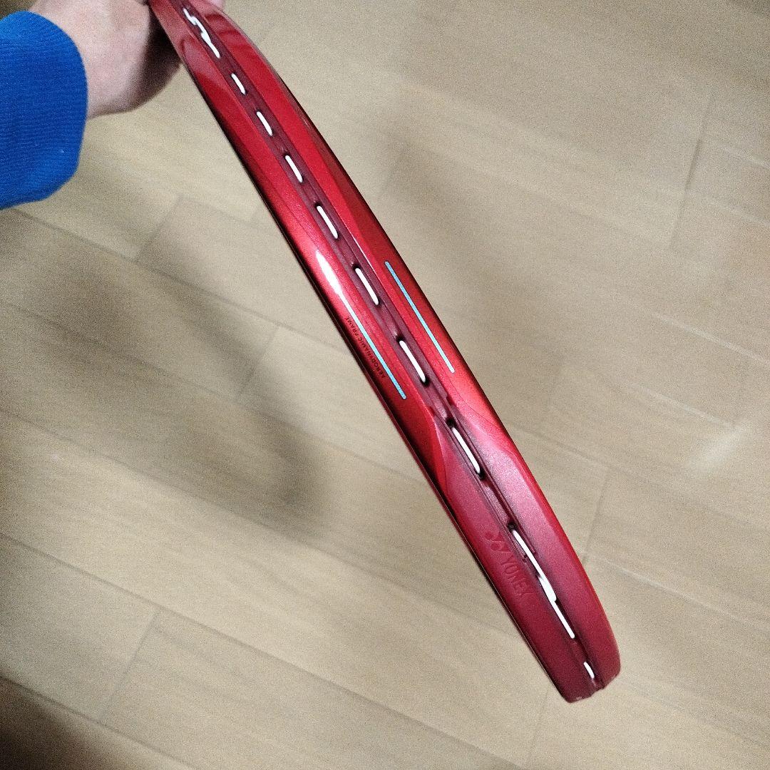 ラケット(硬式用) YONEX VCORE 100 2026 G3