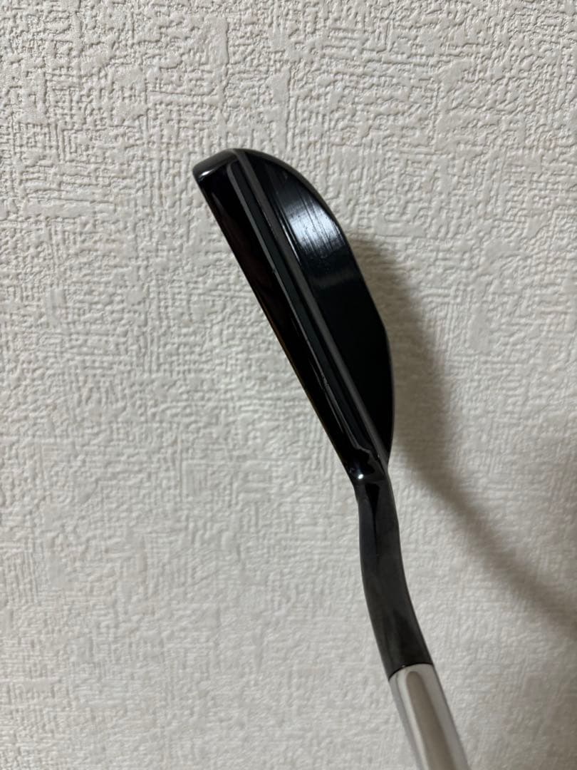 タイトリスト SCOTTY CAMERON NAPA L字パター