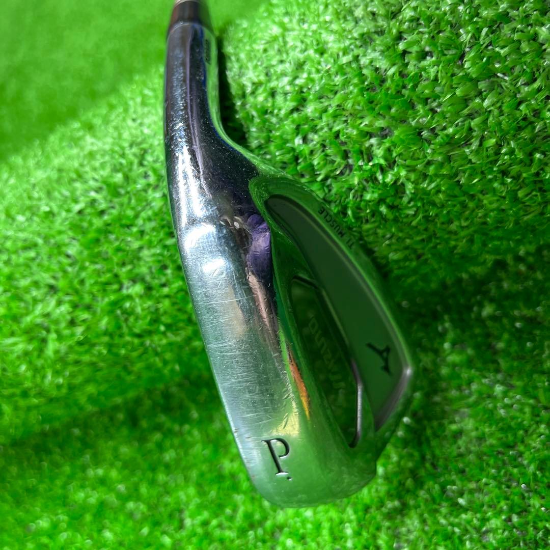 寶TI-1246 MIZUNO MP-59 #P単品 N.S.PRO S