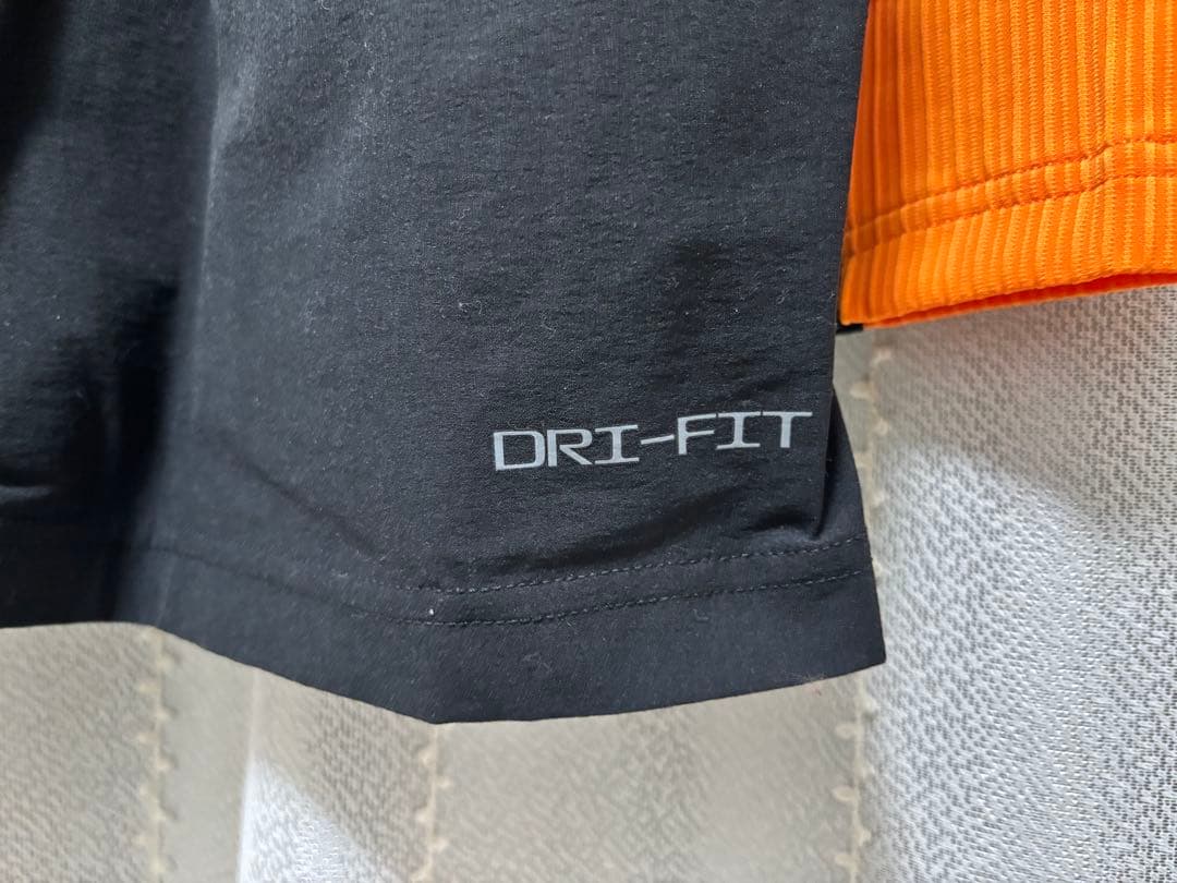 NIKE GIANTS オーセンティック長袖トレーニングウェア【マルタ】
