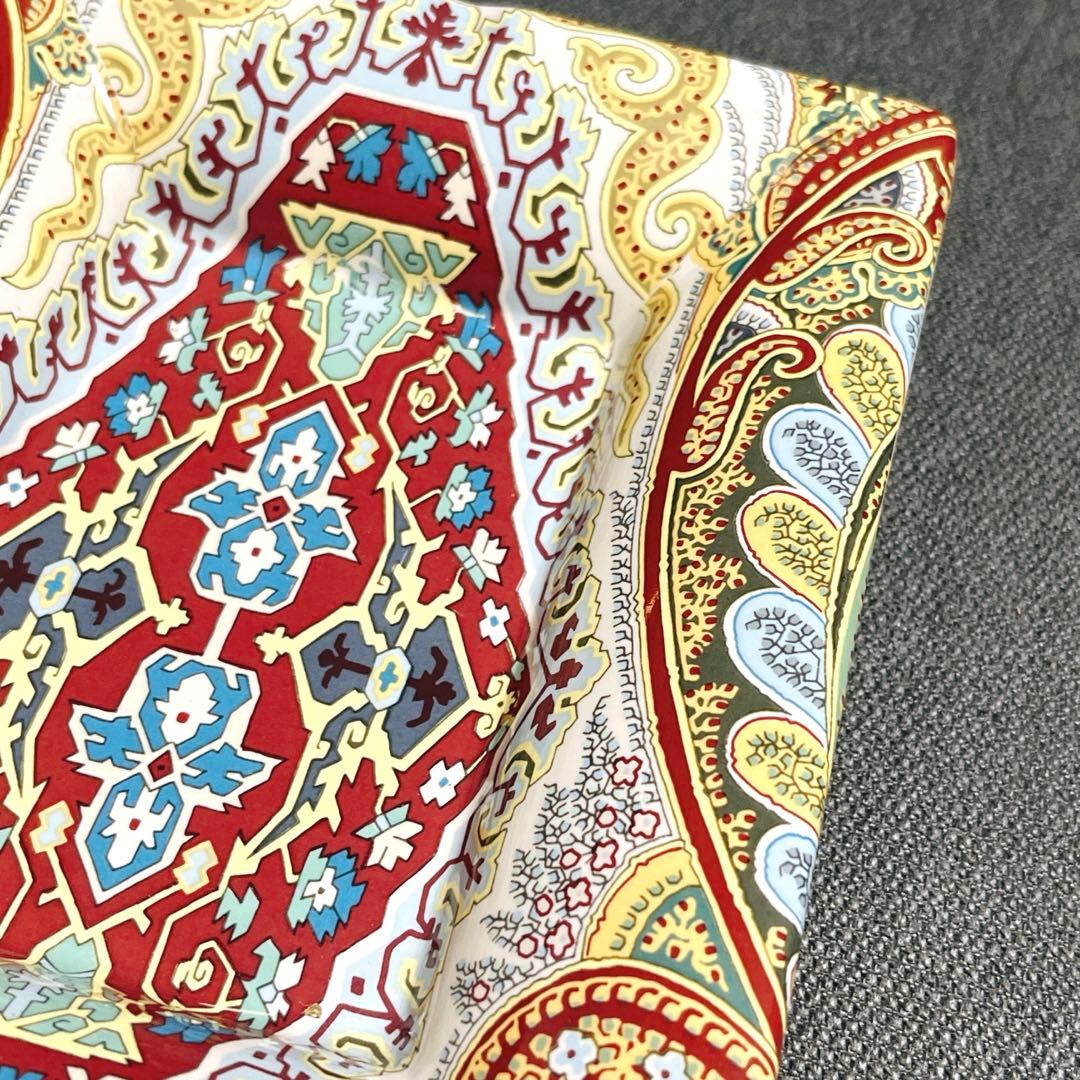 ETRO エトロ　小物入れ　陶器製　灰皿