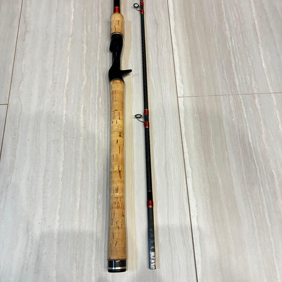 シマノ 18 ワールドシャウラ 1754R-2 中古