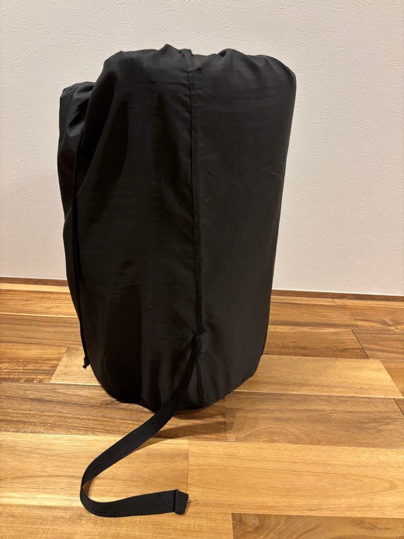 QUICKCAMP インフレーターマット 8cm