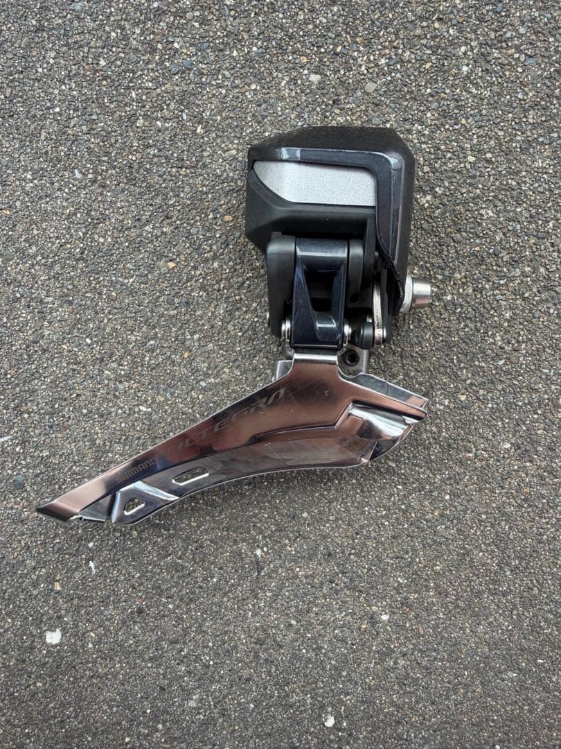 SHIMANO R8050 ULTEGRA di2セット