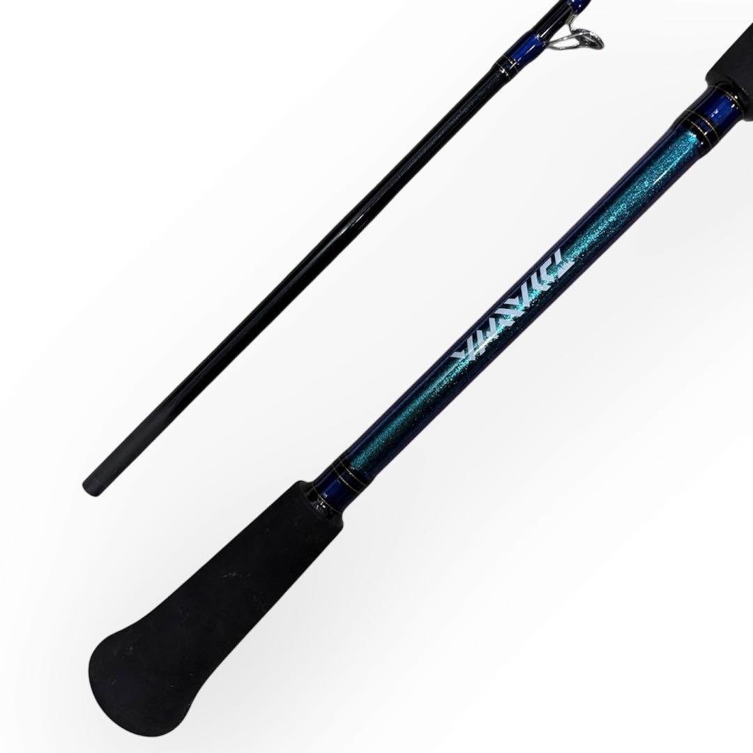 ダイワ 船竿 アナリスター64 50-265 DAIWA ANALYSTAR