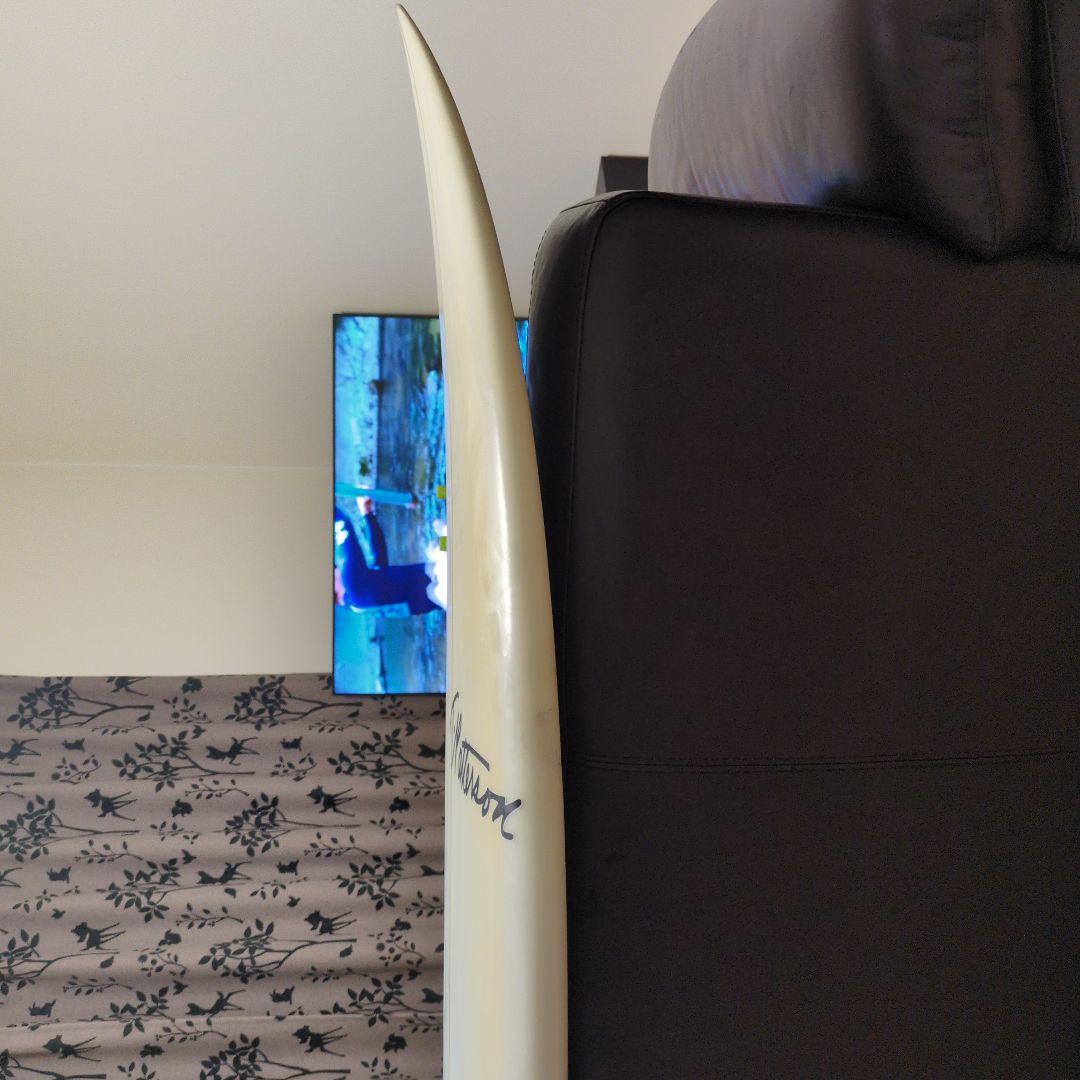 T.Patterson 「New Sun 5'6」中古ボード