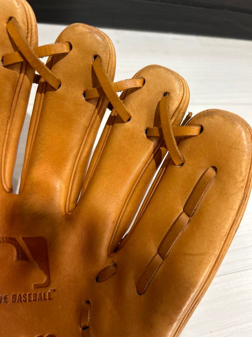 ウィルソン 限定MLBシリーズ 内野手グラブ 大人用Wilson RSG-53L