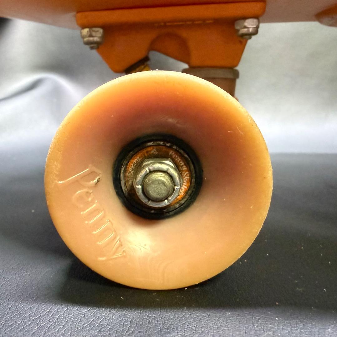 ◉BC間1002 Penny Australia ペニー スケートボード
