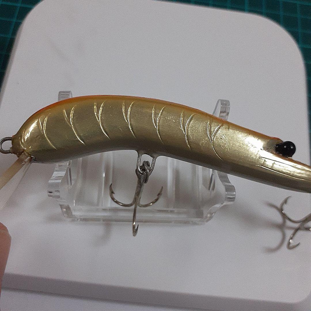 LOT海老？