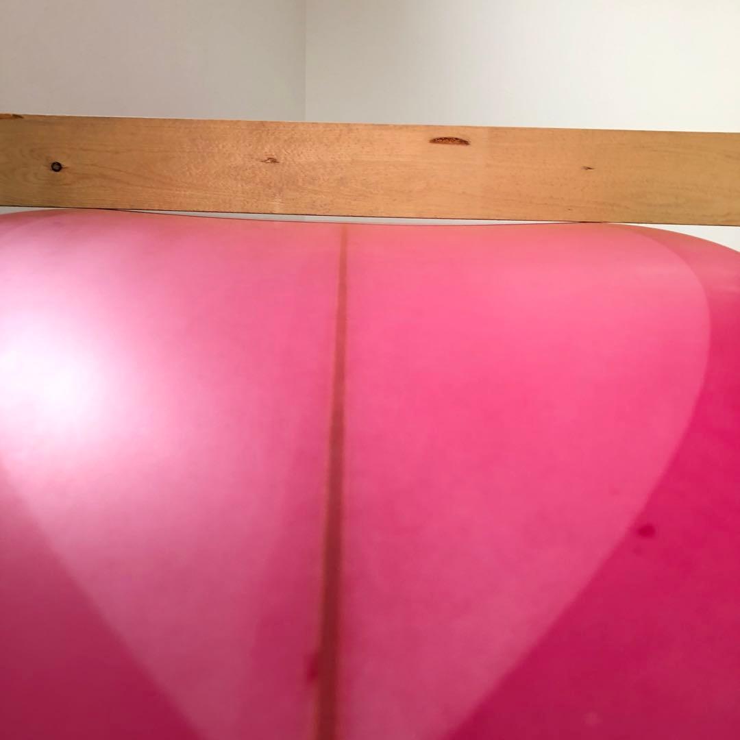 ダイヤモンドツイン 5’11 future twin 国内ハンドシェイプ 極美品