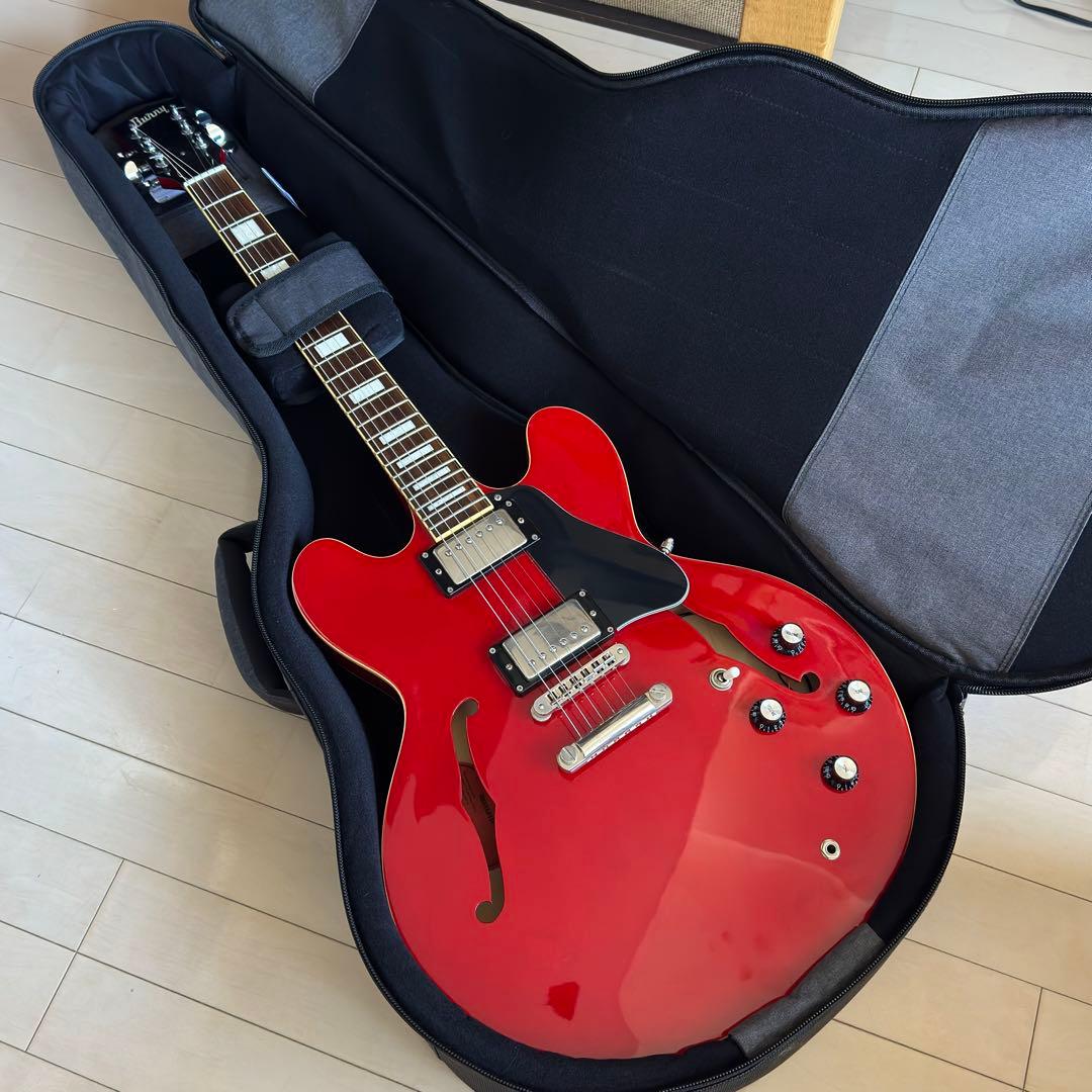 Bunny バーニー SRSA-65 新品ギクバック付き
