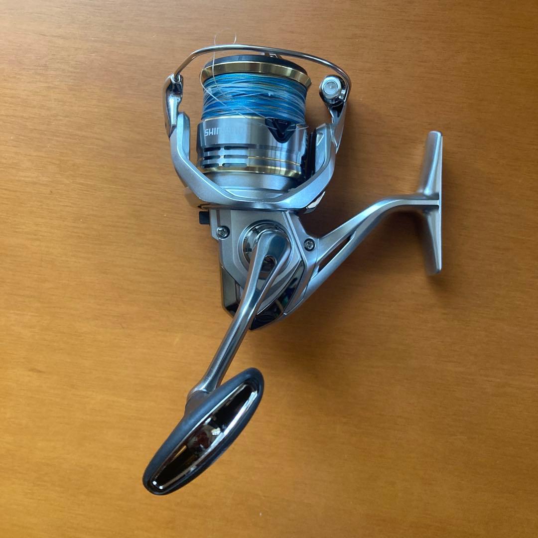 SHIMANO SEDONA C3000HG スピニングリール