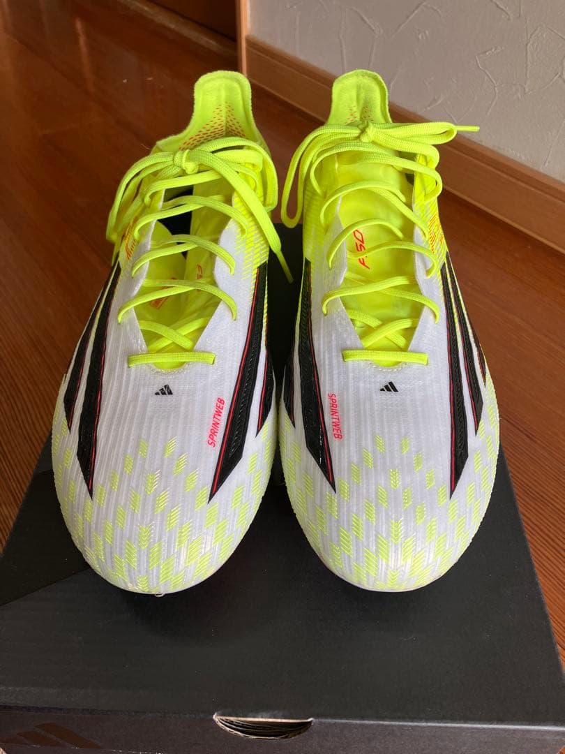 シューズ adidas F50 ELITE AG 27.0cm