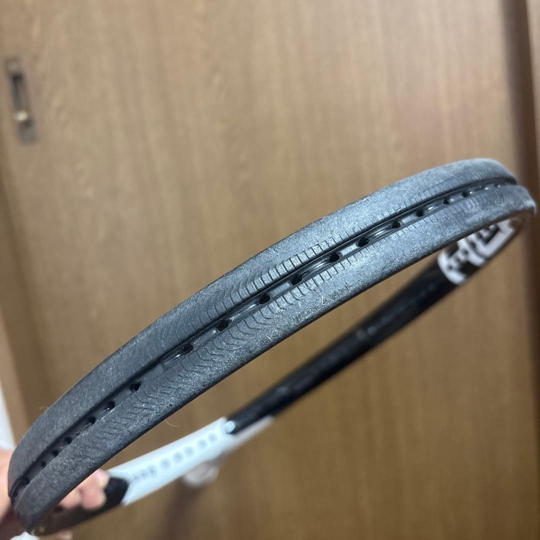 HEAD SPEED PRO テニスラケット