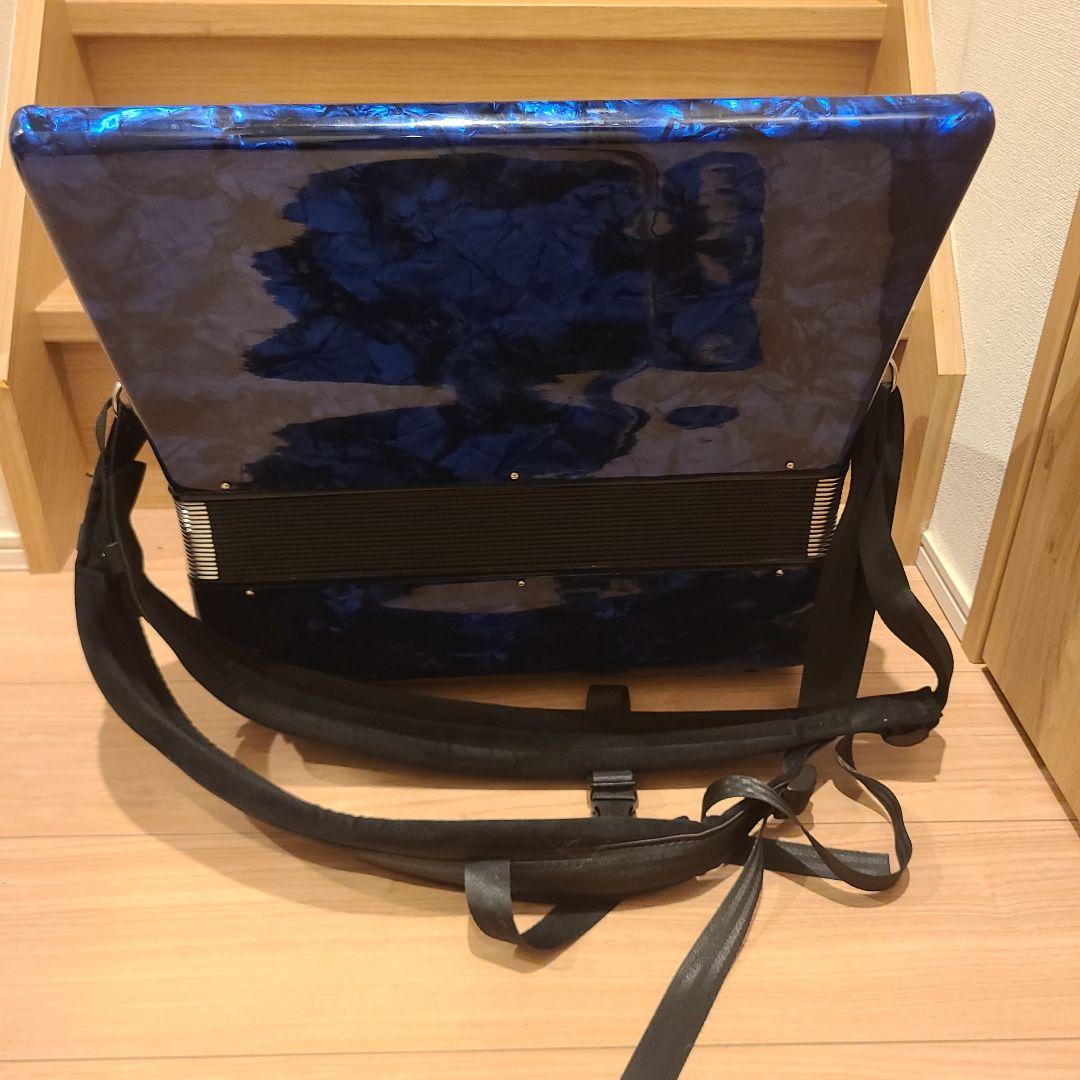 ✨美品✨Tadill HK.LADE 37鍵80ベース アコーディオン