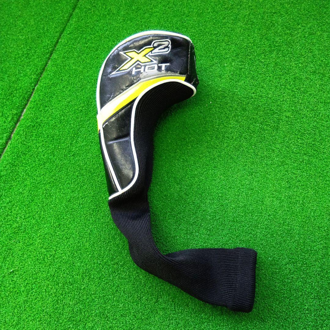 クラブ Callaway X2 HOT DW10.5
