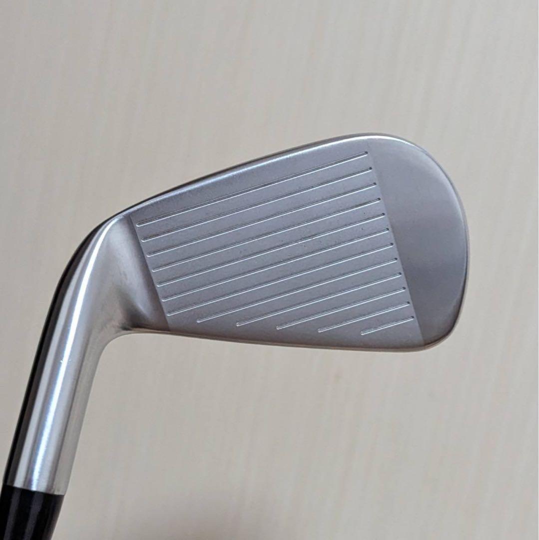 Titleist タイトリスト T100S（2021）5番アイアン 5鉄 5I