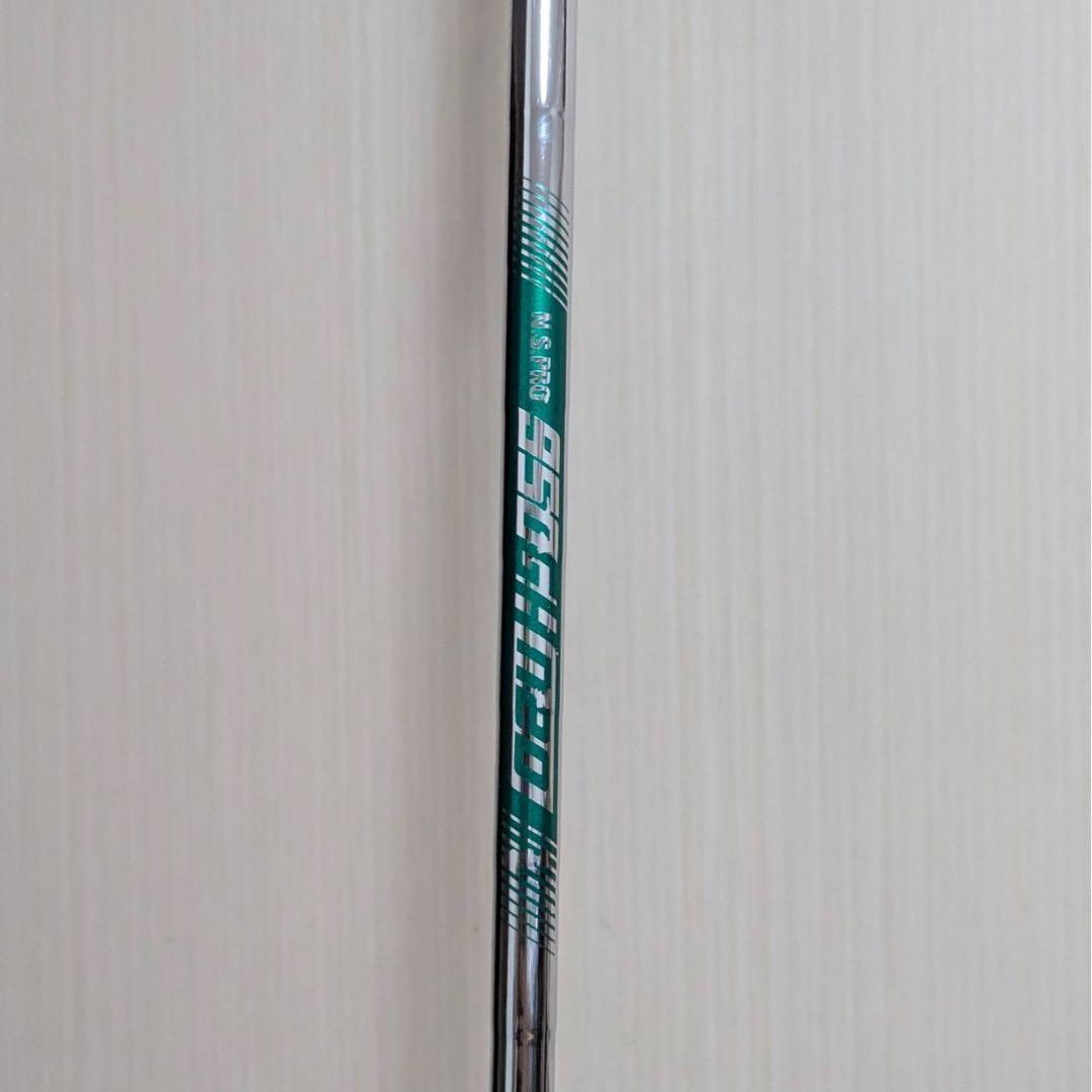 Titleist タイトリスト T100S（2021）5番アイアン 5鉄 5I