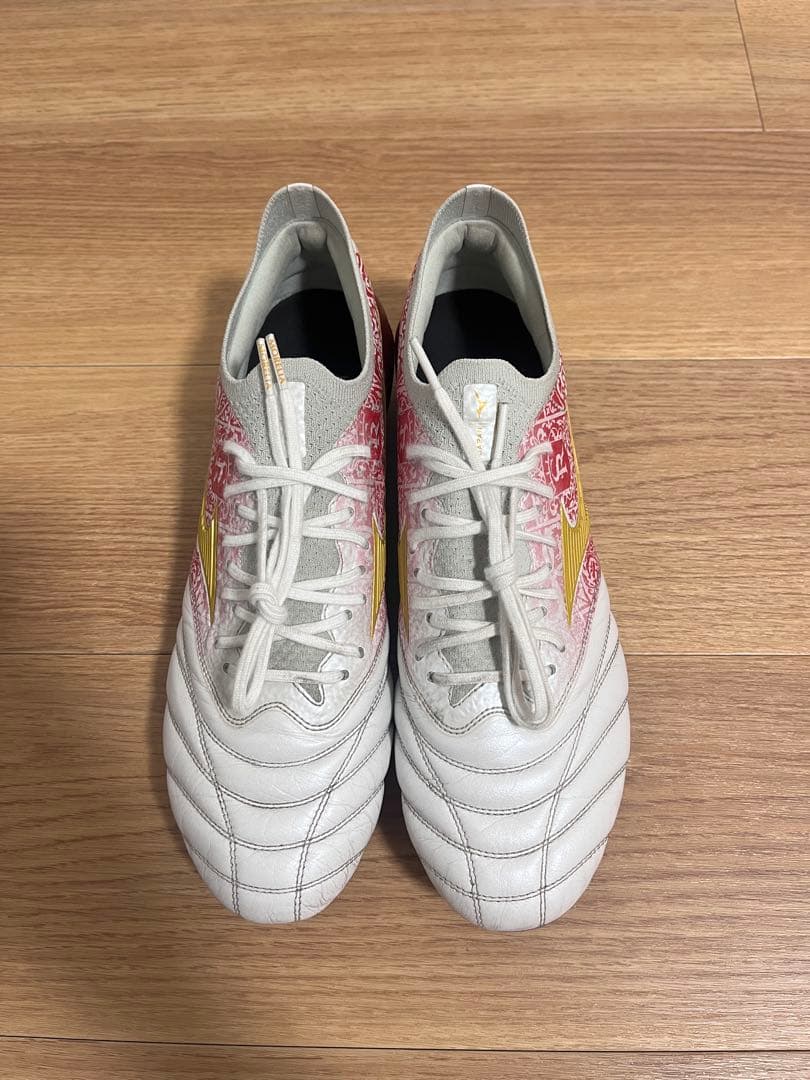 Mizuno MORELIA NEO Ⅲ β SR4 27.5cm