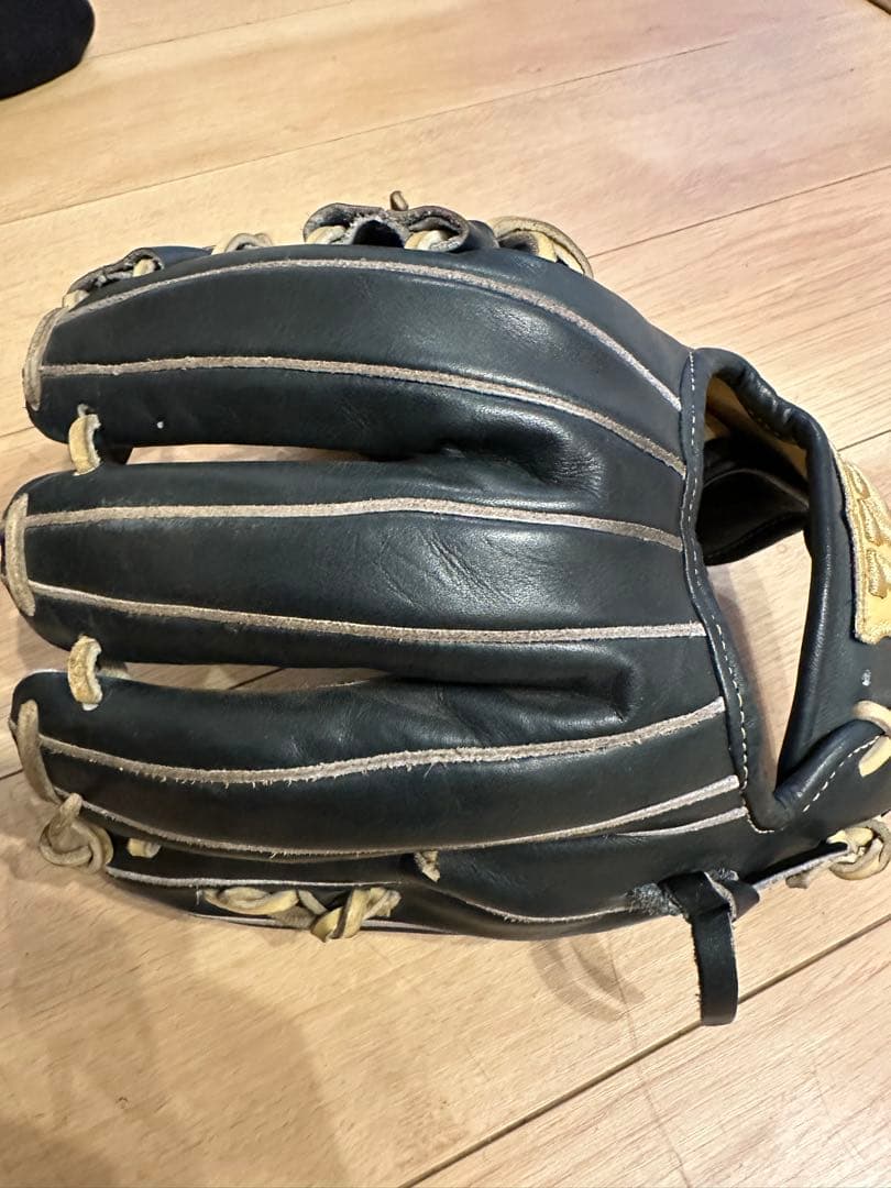 Wilson ウィルソン　硬式グラブ　86型