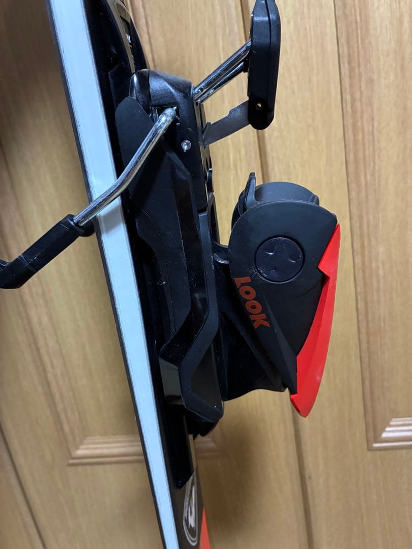 新品未使用　ROSSIGNOL HERO ELITE MT CA 167cm