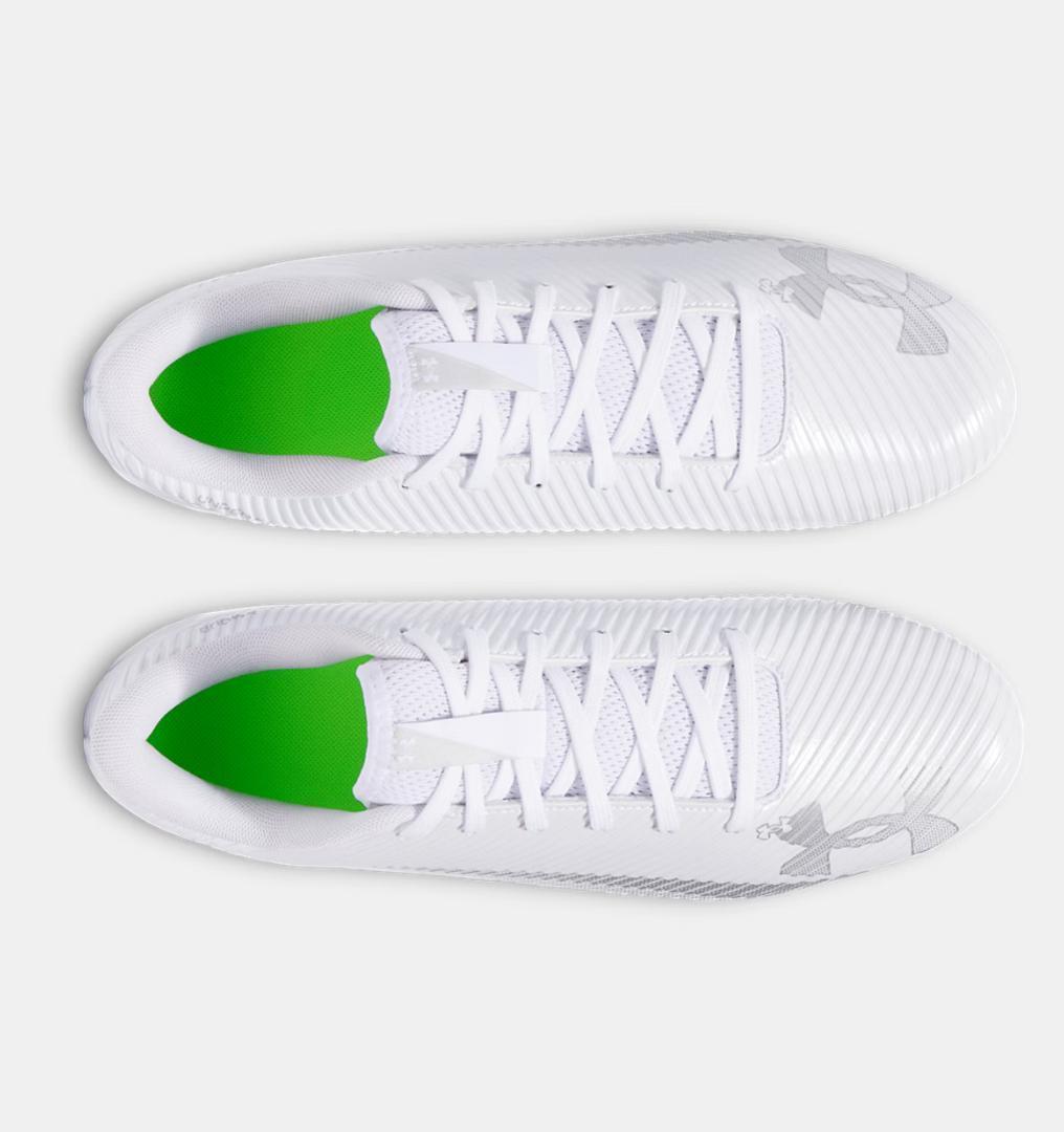 UNDER ARMOUR　Blur Select　WHT 27.5㎝　C