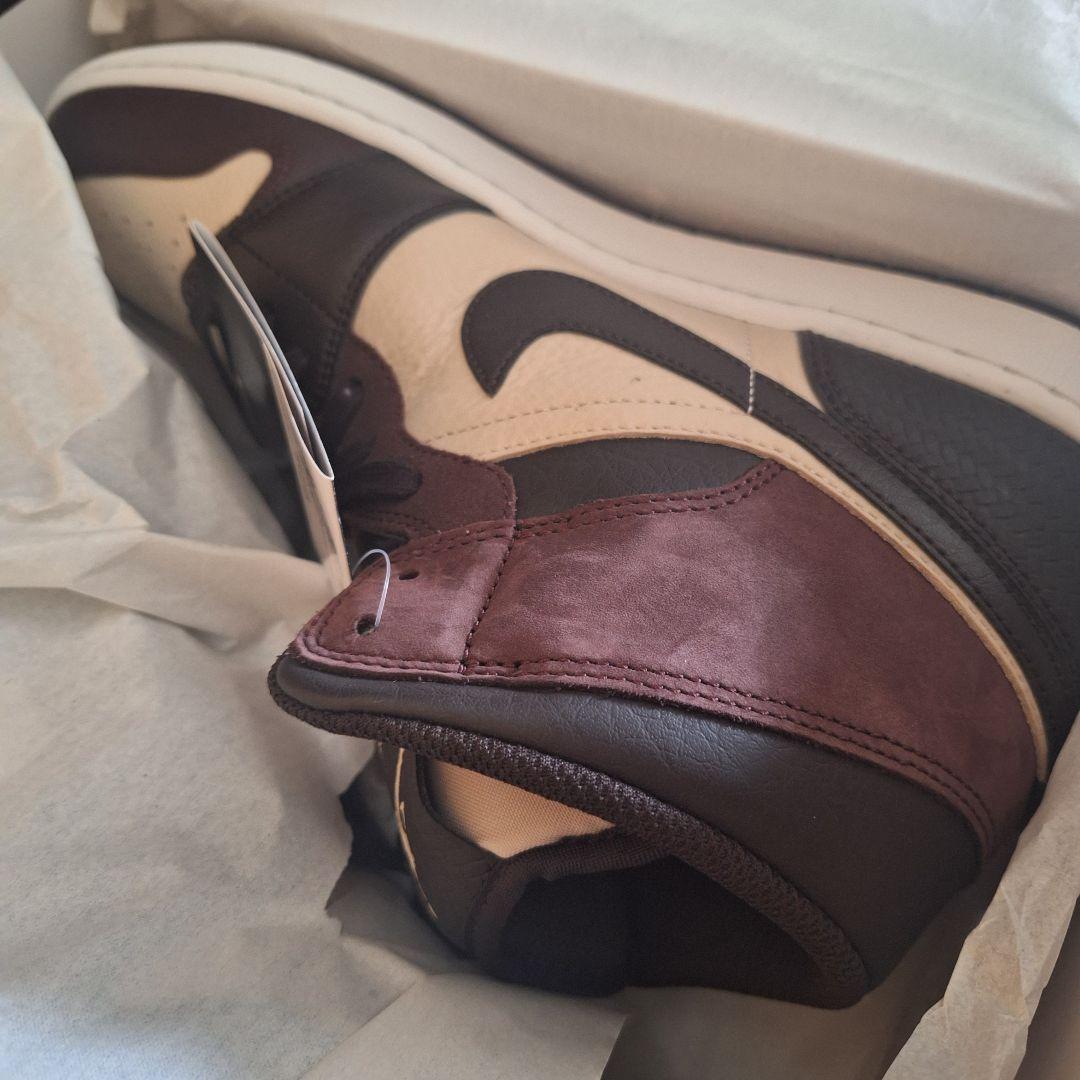 人気の⭐NIKE Air Jordan1⭐SE Paris YMCA