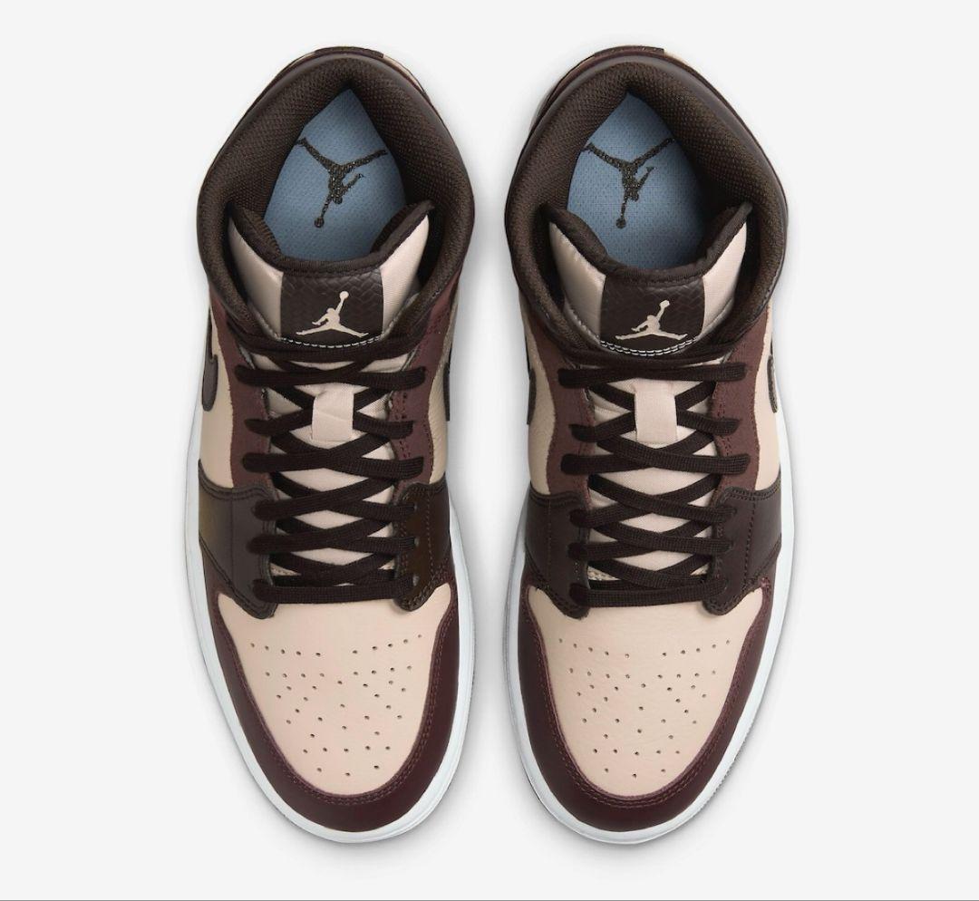 人気の⭐NIKE Air Jordan1⭐SE Paris YMCA