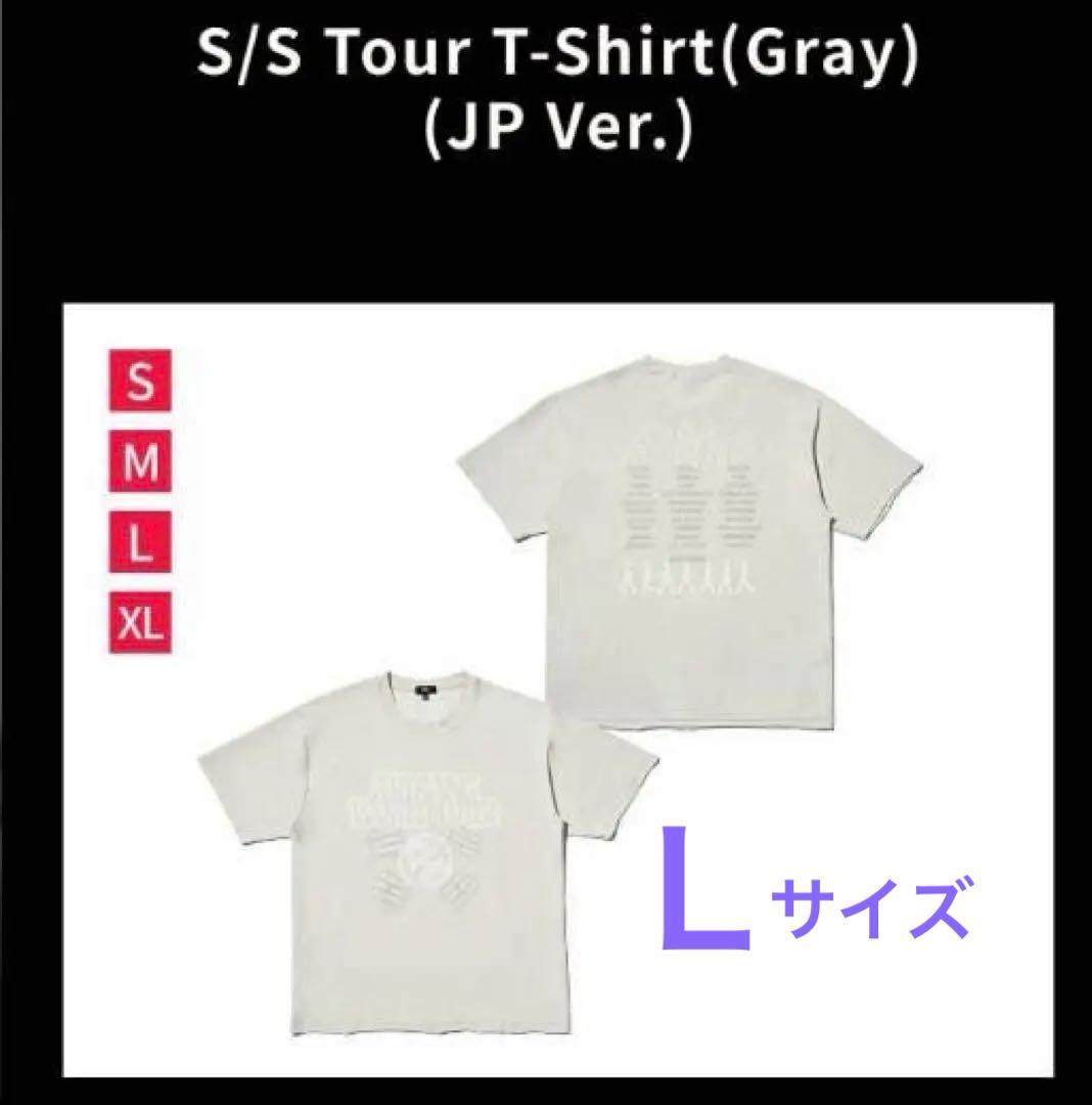 BTS ARIRANG Japan tour Tシャツ TOKYO 日本 L