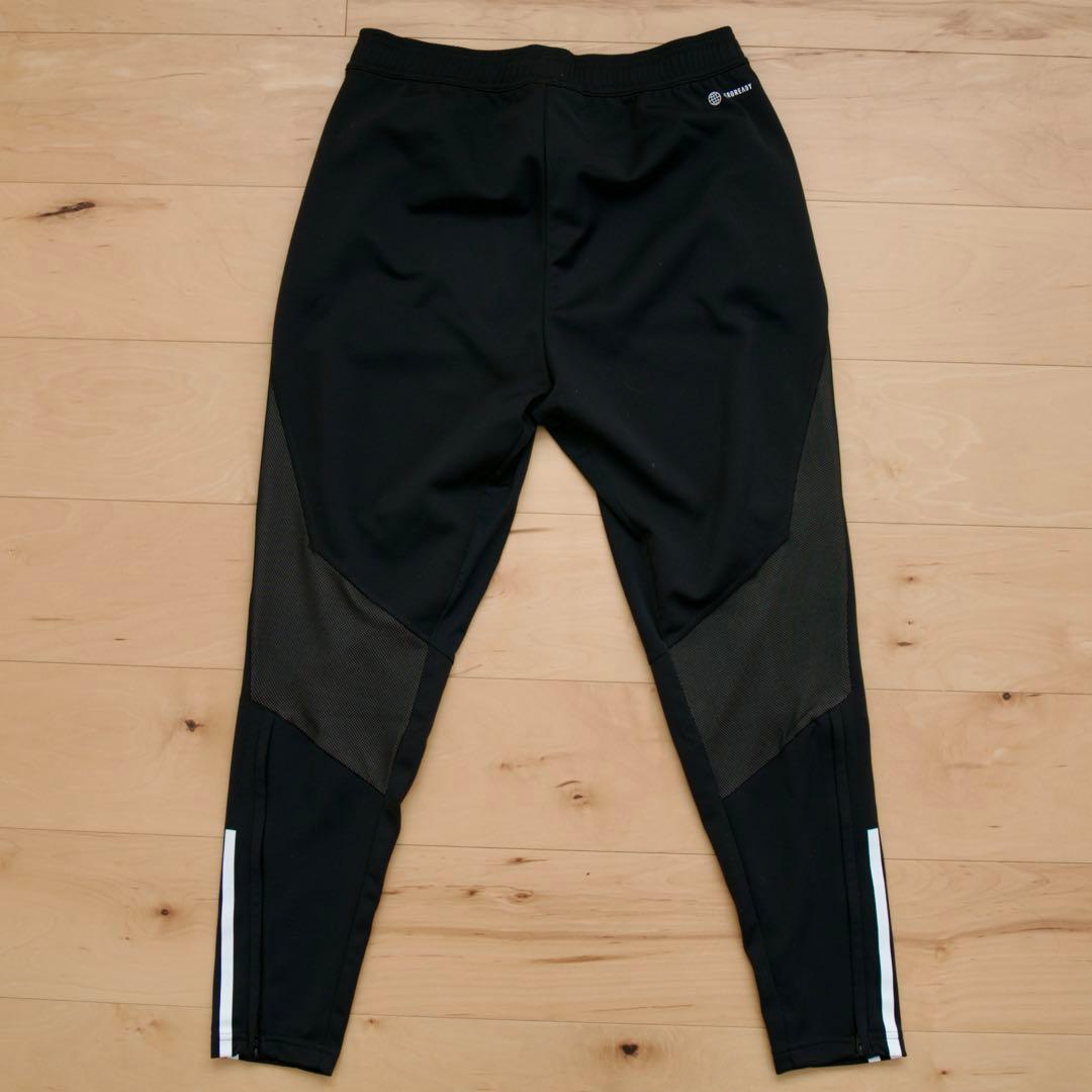 横浜F・マリノス TIRO23 C トレーニングパンツ Lサイズ