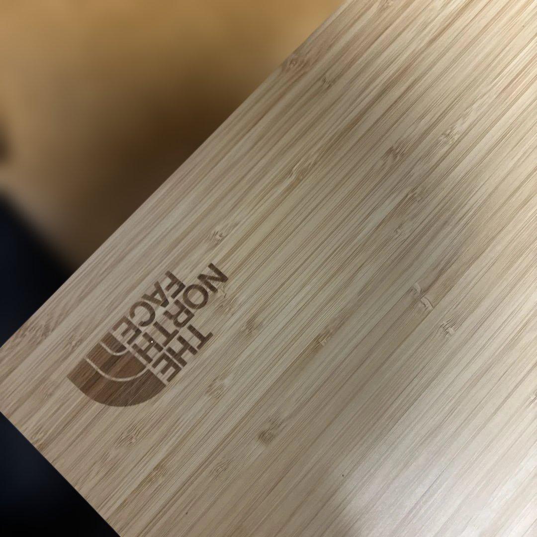 THE NORTH FACE 折りたたみテーブル