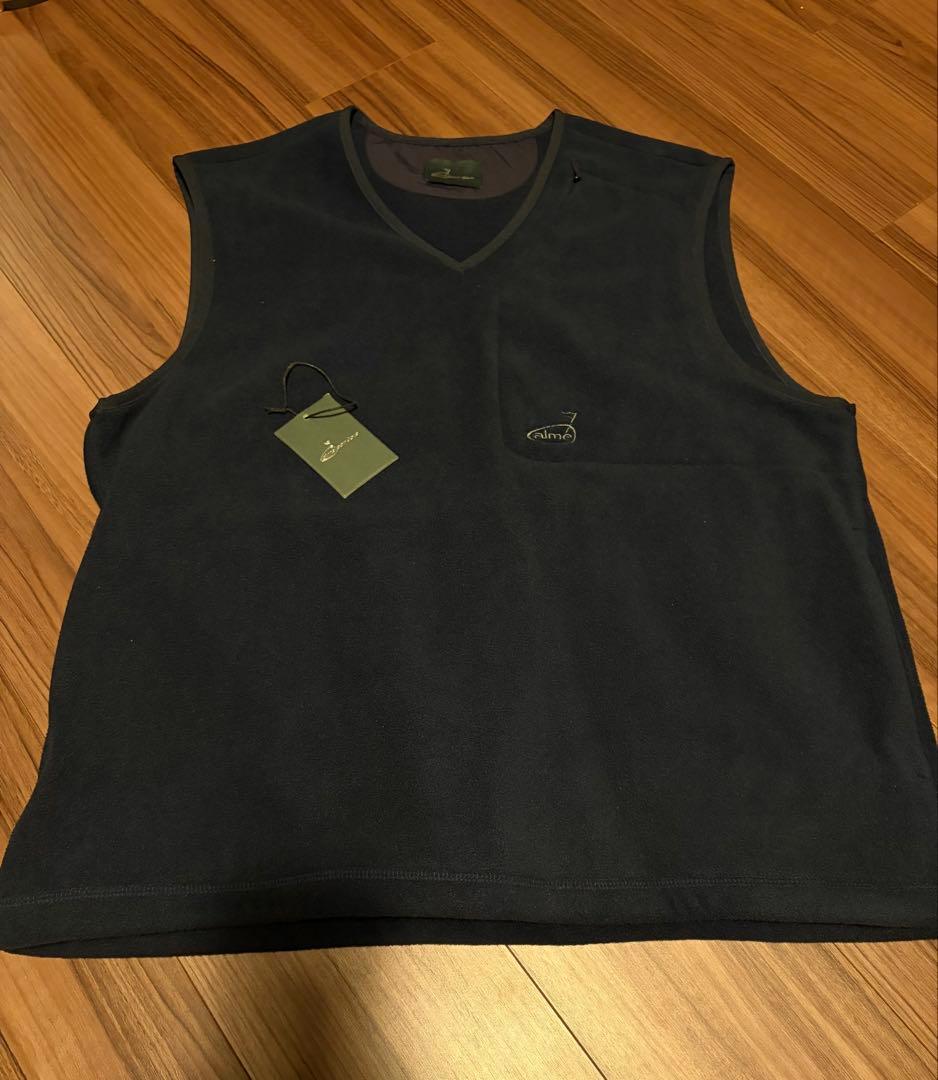 aime leon dore golf エメレオンドレ ゴルフ ベスト