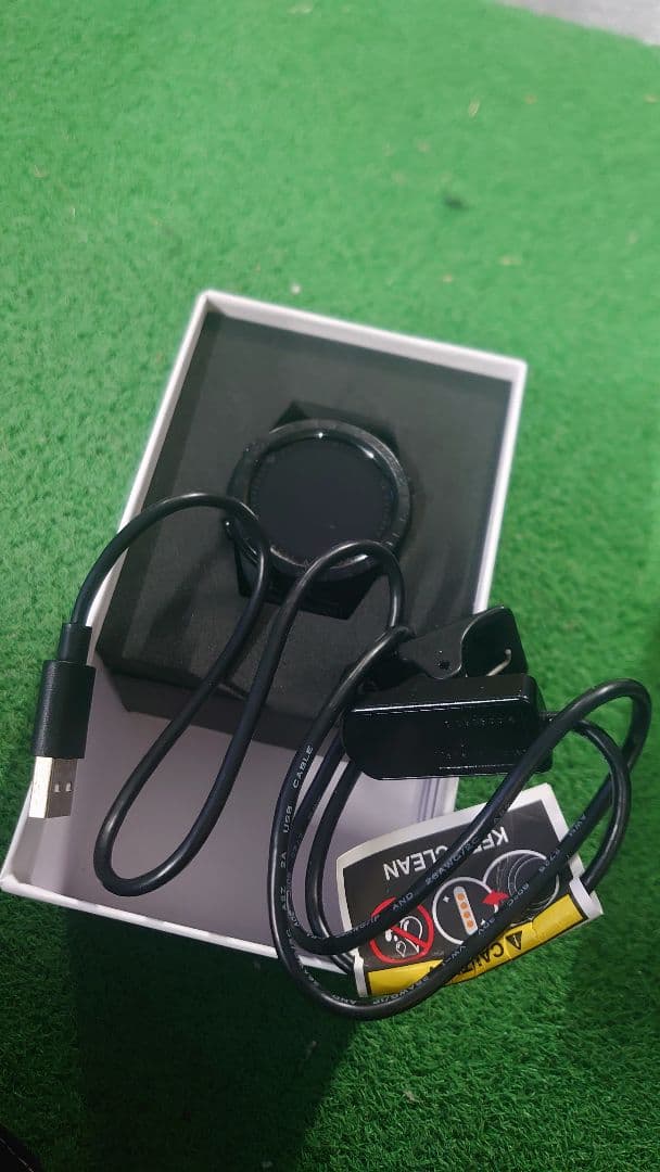 VOIC CADDIG A3 GPSナビウォッチ