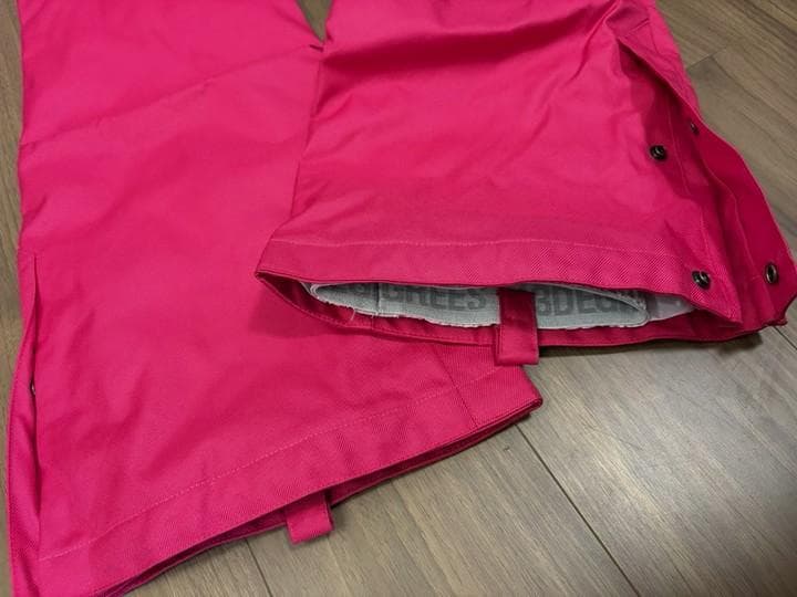 【超美品】上下スノーボードウェア 女性用＿サイズ：上下ともにS
