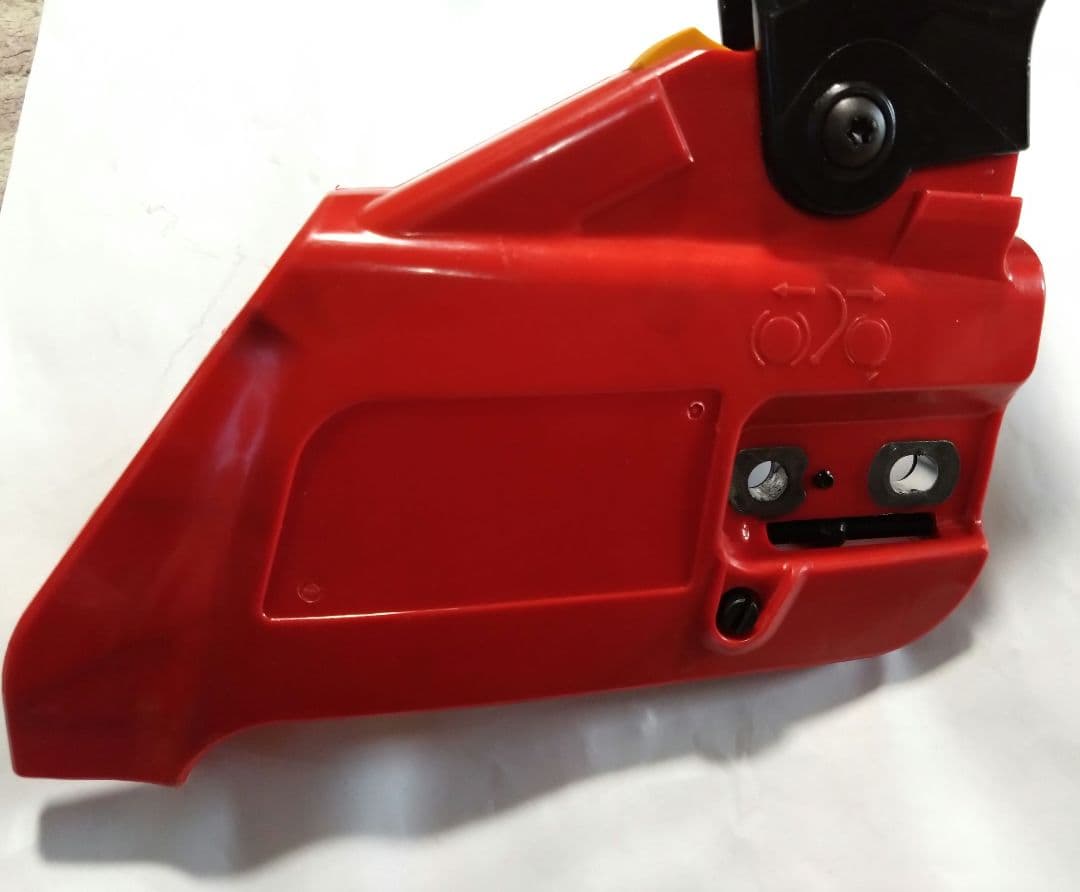 ゼノア　G3500　ブレーキアセンブリ　チェンソー部品