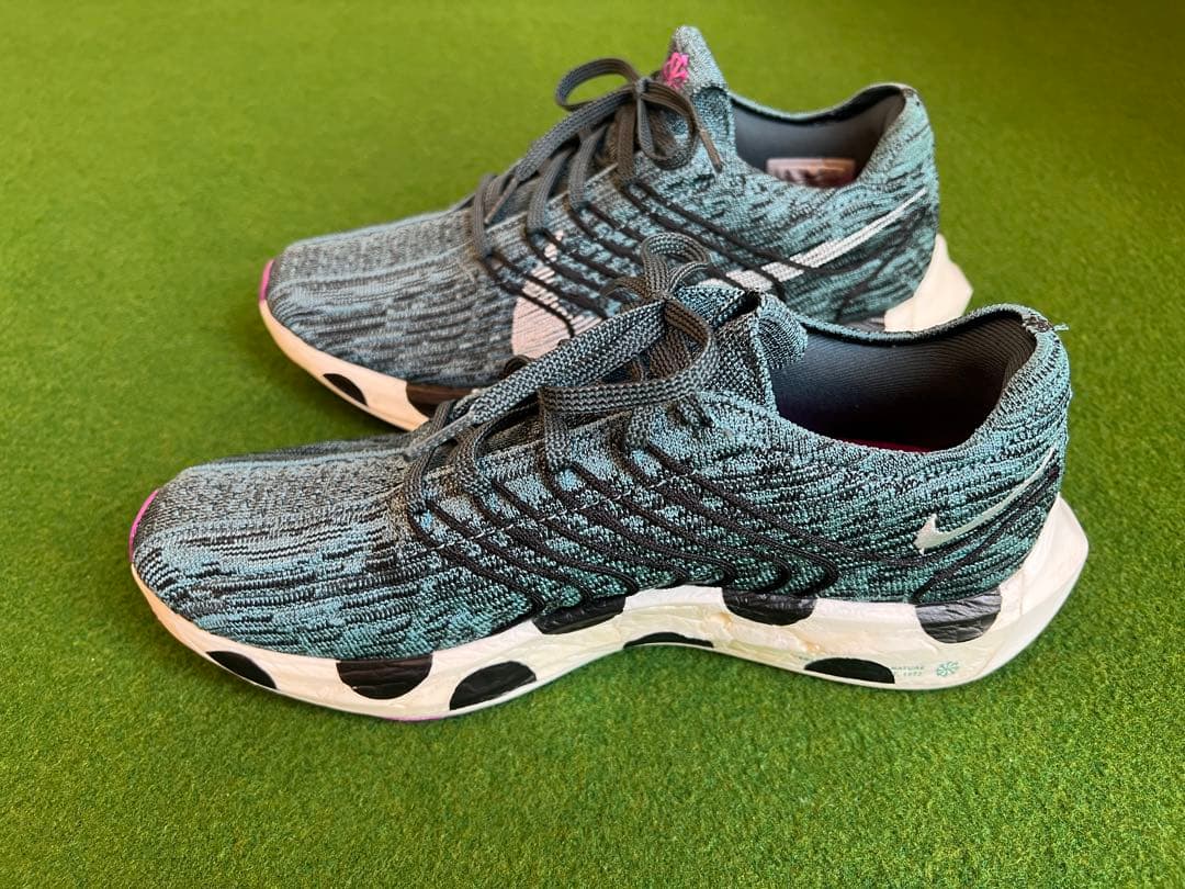 NIKE ナイキ ズームペガサスターボネクスト ランニング 26.0cm