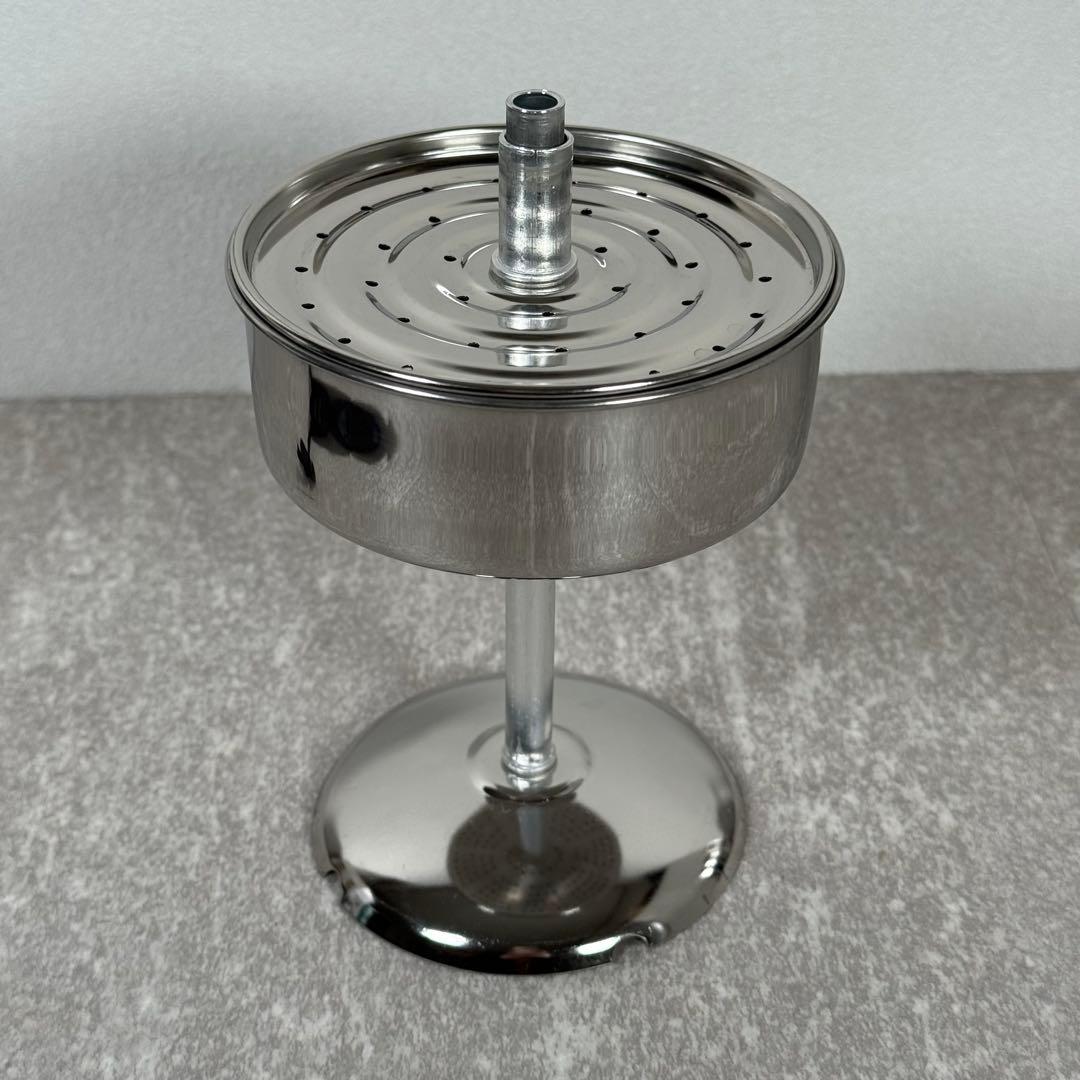 希少 未使用 廃盤 スノーピーク ステンレスパーコレーター 6cup 日本製