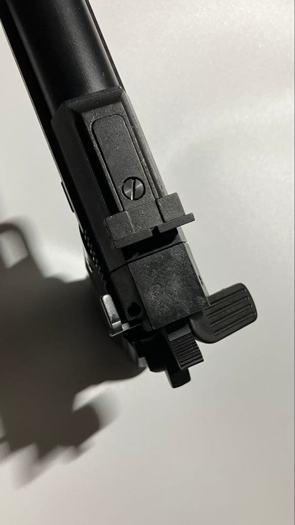 Khmerさま専用 マルゼン APS-1 ドミネーター