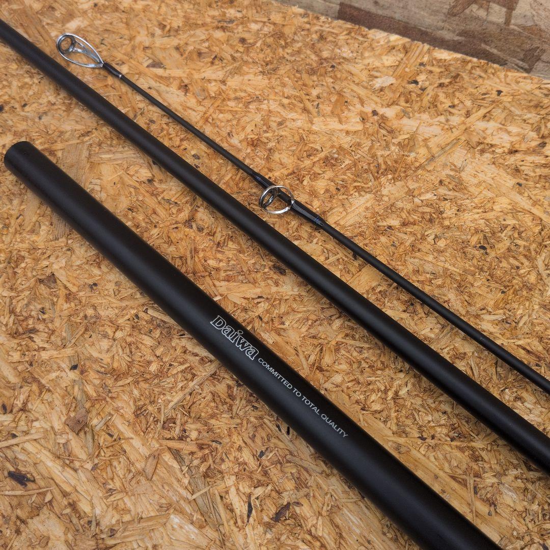 【美品】DAIWA GRANDVIEW-S 1203HRS ロッド　釣竿T⑨
