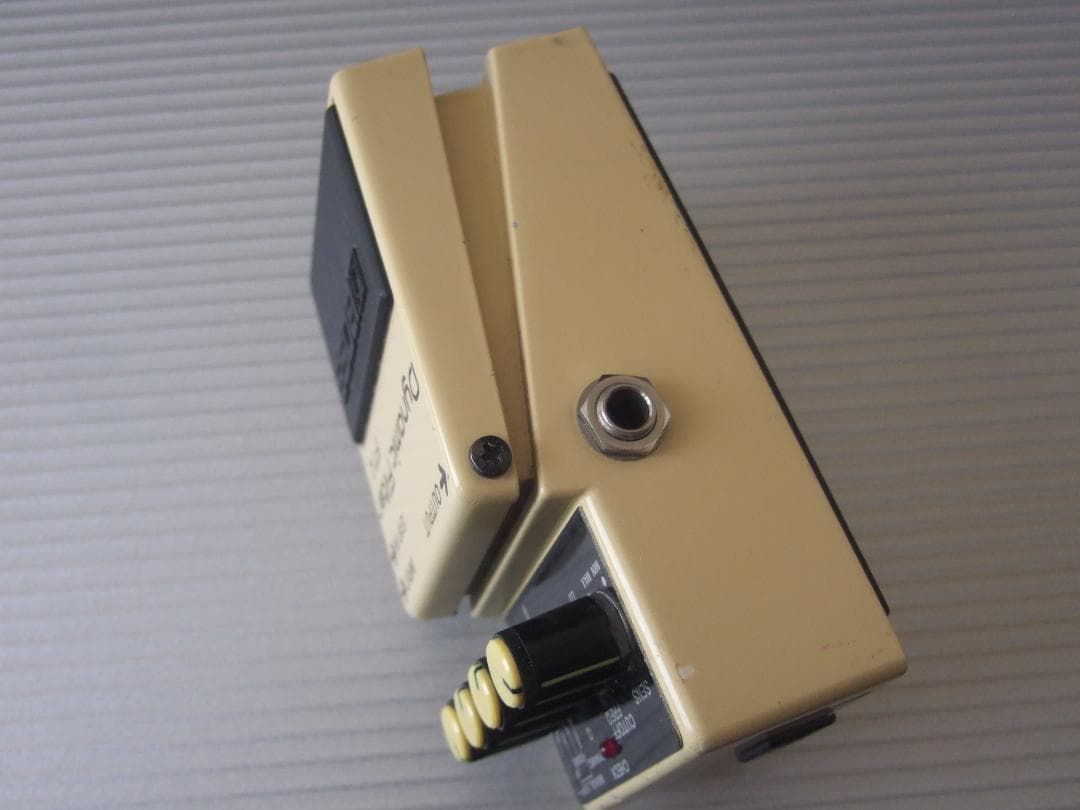 ギター BOSS FT-2 Dynamic Filter Auto Wah FT2