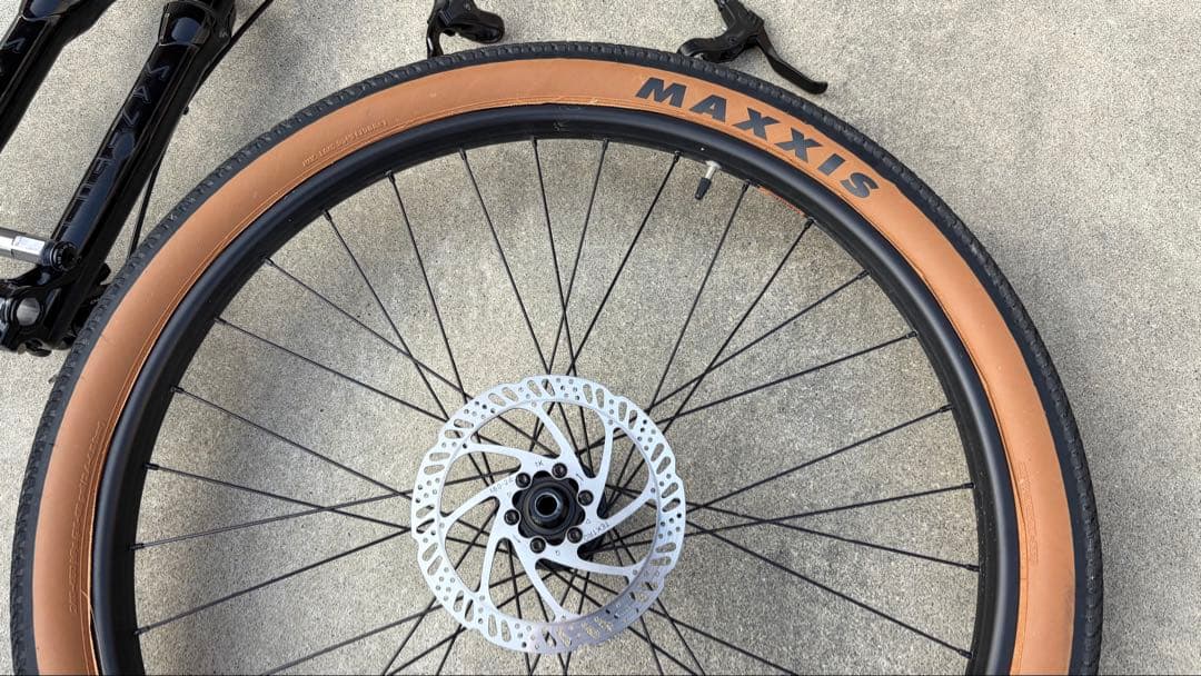 ダートジャンプ自転車本体 KONA SHONKY コナ ションキー ロングサイズ