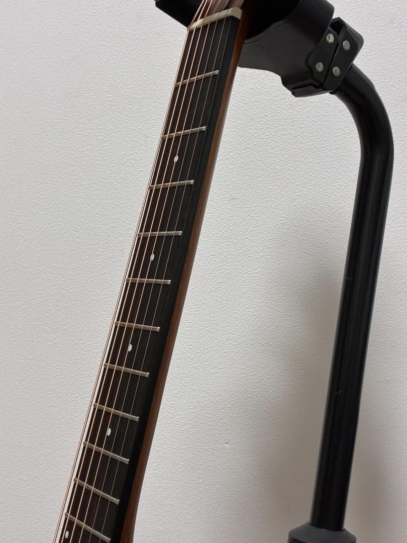 ギター aNueNue aNN-M60 Solid Ceder / Mahogany