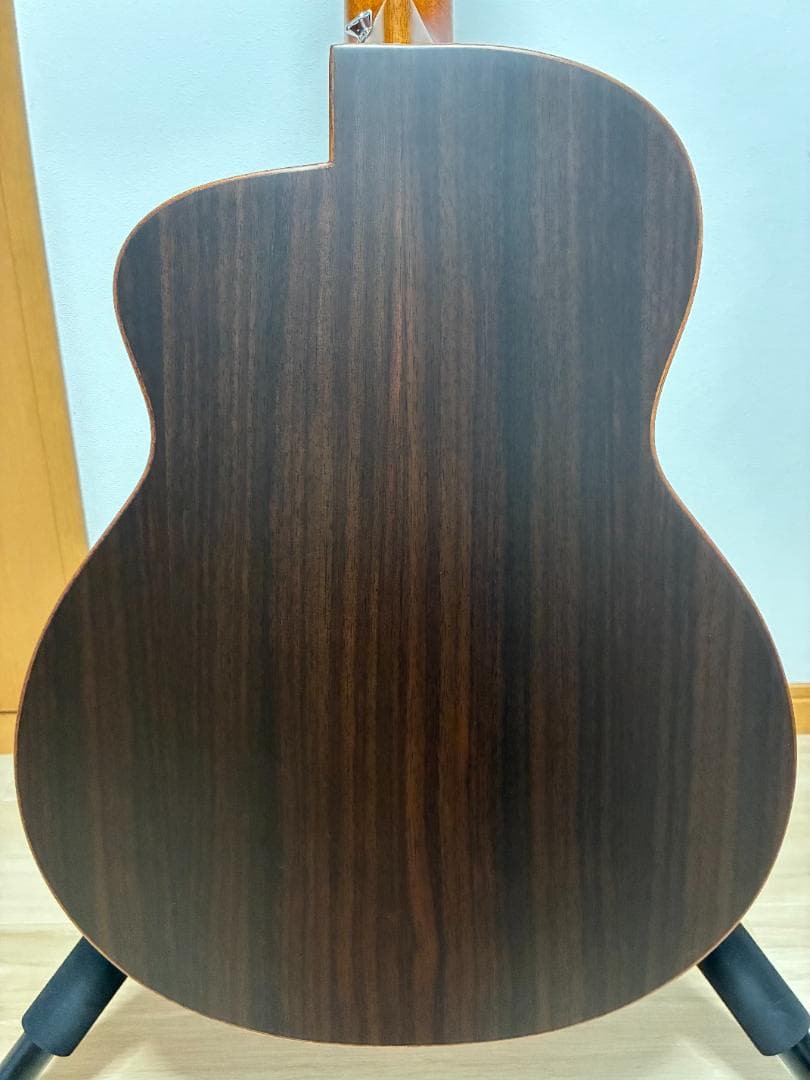 ギター aNueNue aNN-M60 Solid Ceder / Mahogany